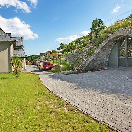Vila Magnolia Banská Štiavnica エクステリア 写真