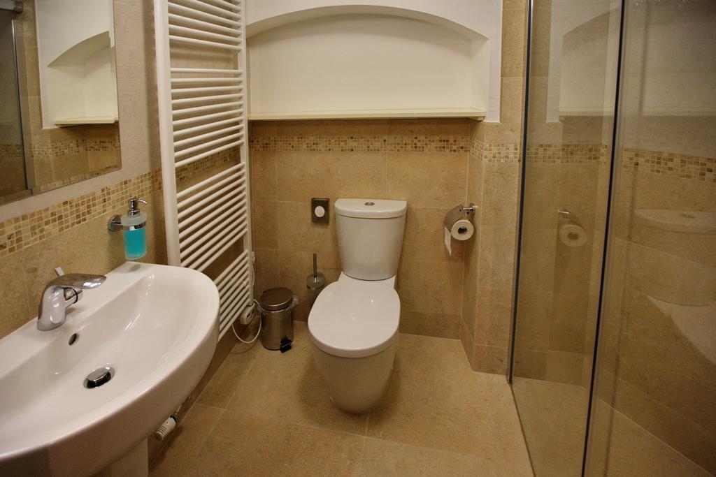 Vila Magnolia Banská Štiavnica 部屋 写真
