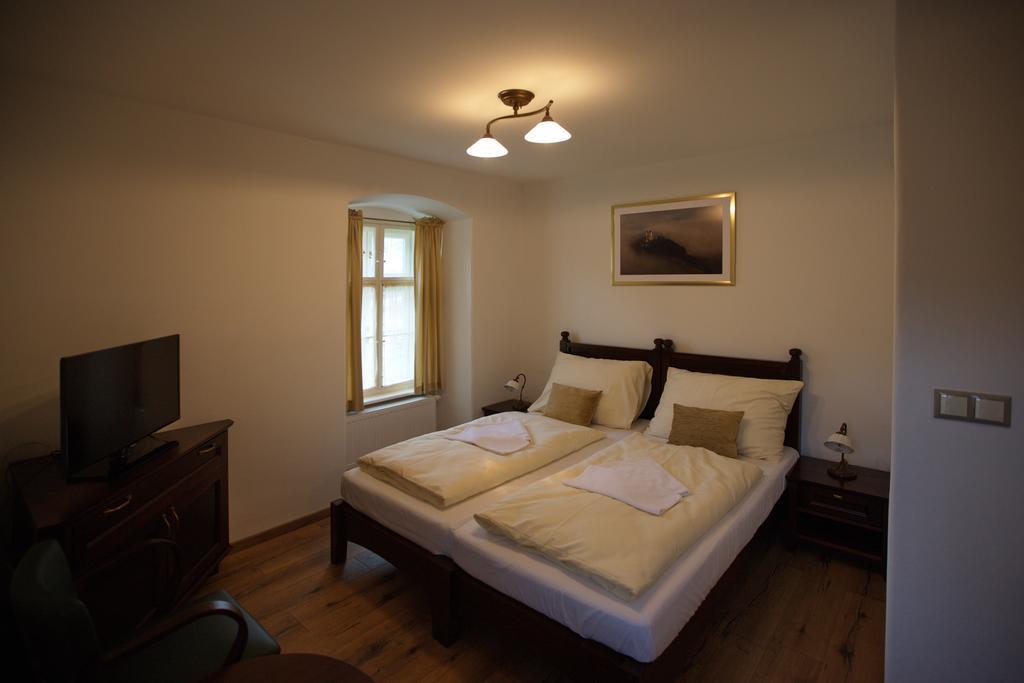Vila Magnolia Banská Štiavnica 部屋 写真