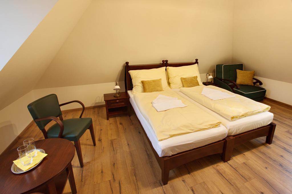 Vila Magnolia Banská Štiavnica 部屋 写真