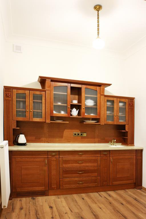 Vila Magnolia Banská Štiavnica 部屋 写真