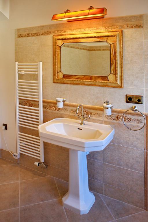 Vila Magnolia Banská Štiavnica 部屋 写真