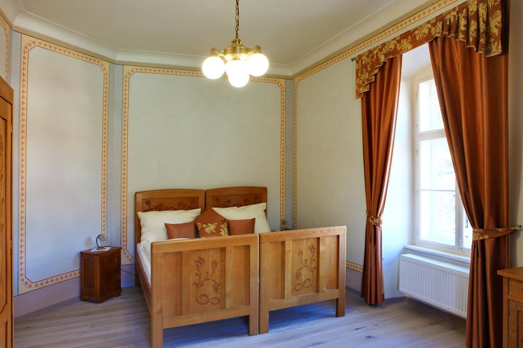Vila Magnolia Banská Štiavnica 部屋 写真