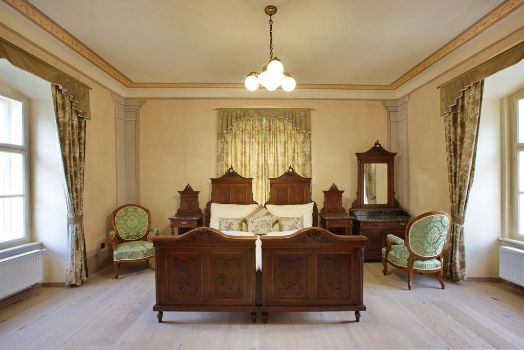 Vila Magnolia Banská Štiavnica 部屋 写真