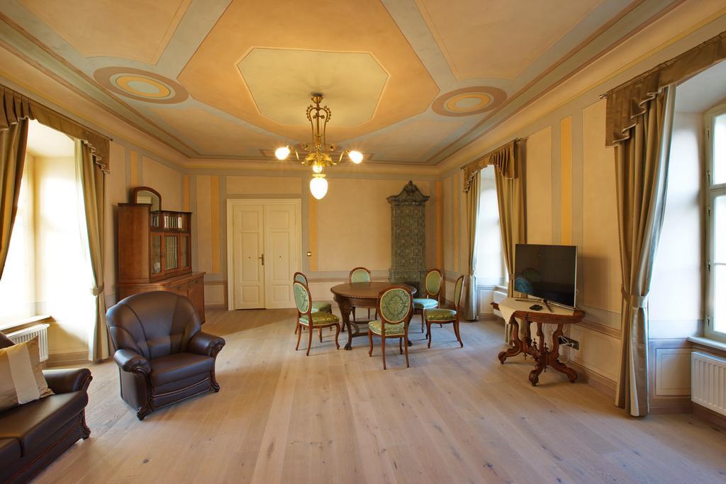 Vila Magnolia Banská Štiavnica 部屋 写真
