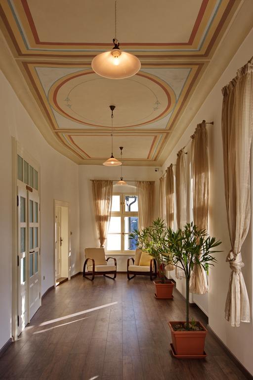 Vila Magnolia Banská Štiavnica エクステリア 写真
